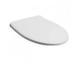 Сиденье для унитаза с микролифтом Simas Lft Spazio LFT006bi\/cr