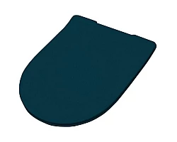 Сиденье для унитаза с микролифтом Artceram File 2.0 FLA014 42