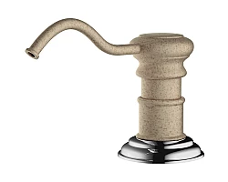 Дозатор 500 мл Omoikiri OM-01 CA карамель 4995034