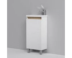 Тумба белый глянец 42,5 см Am.Pm X-Joy M85AFSX0451WG