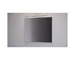 Зеркало 100x70 см Velvex Klaufs zkKLA.100-14