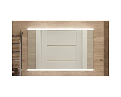 Зеркало 99x66 см Velvex Otto zkOTT.100-11