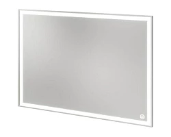 Зеркало 100x70 см Caprigo Техно-М 2044