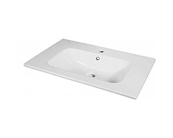 Раковина 100,5x47 см Caprigo Эйфория-100