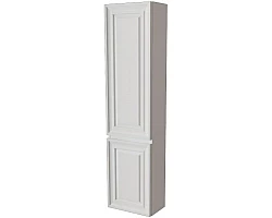 Пенал Caprigo Ponza-A 13550R-B231 подвесной R, белый матовый