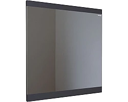 Зеркало 60x70 см графит Grossman Смарт 206005