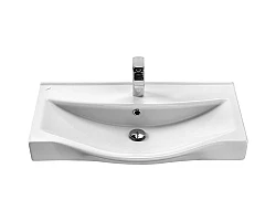 Раковина 80x48 см Onika Беверли 1WH302422