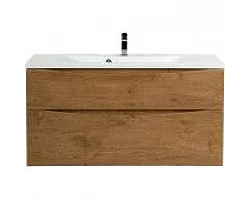 Тумба Rovere Nature 109,6 см BelBagno Marino MARINO-H60-1100-2C-SO-RN-P