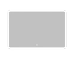 Зеркало 110x80 см BelBagno Marino SPC-MAR-1100-800-LED-TCH-WARM