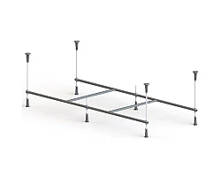 Каркас для ванны 150x70 Am.Pm X-Joy W94A-150-070W-R