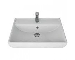 Раковина 60,5x47,6 см Dreja Q 191638