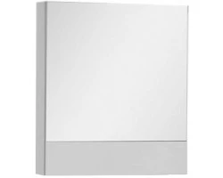 Зеркальный шкаф Aquanet Верона 58 L 00175344 Белый