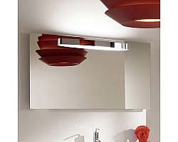 Зеркало с подсветкой 110*65 см Jacob Delafon Presquile EB1110-NF