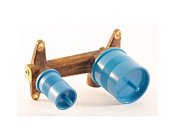 Встраиваемый комплект для смесителя для раковины Ideal Standard Melange A5948NU