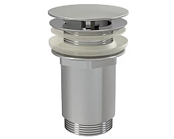 Донный клапан без перелива Ravak X01439