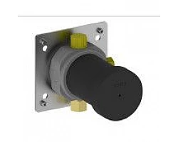 Встраиваемая функциональная часть Keuco IXMO 59556000170