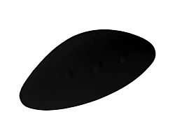 Подголовник Jacob Delafon Odeon Up E6757-9K Черный