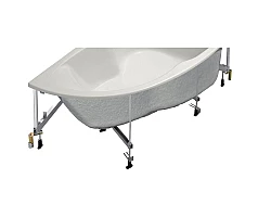 Каркас Jacob Delafon Micromega Duo SF219RU-NF