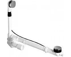 Слив-перелив для ванны Duravit 791203000001000