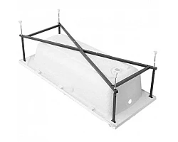 Каркас для ванны Aquanet Roma 150x70 197170