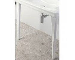 Ножки керамические 2 шт. для раковины Artceram Civitas CIC002 01 00