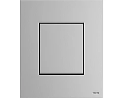 Смывная клавиша для писсуара TECE TECEnow матовый хром 9242402