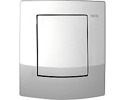 Смывная клавиша для писсуара TECE TECEambia глянцевый хром 9242126