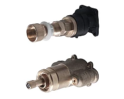 Скрытая часть Noken Smart Box Slim N199999007