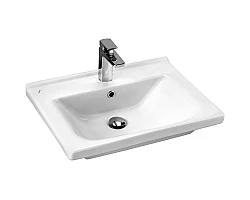 Раковина 60x45 см Акватон Миранда 1WH302421