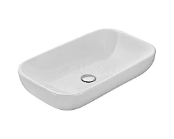 Раковина 60x36 см Акватон Infinity 1AX169WBXX000