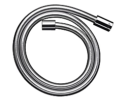 Душевой шланг Axor Starck 28282000 125 см, серебряный