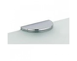 Держатели для стеклянной полки KEUCO Edition 300 30010010000