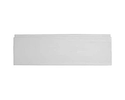 Фронтальная панель AM PM Sense 170 W76A-170-070W-P Белая