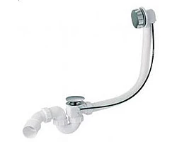 Слив-перелив Riho 560100200 полуавтоматический