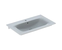 Раковина 80x48 см Geberit Renova Plan 122280000