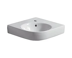 Раковина 50x50 см Geberit Renova Compact 226150000