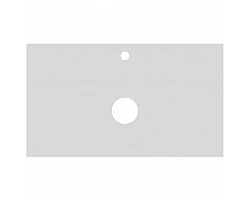 Столешница из керамогранита BelBagno Kraft 70 KEP-70-BO Bianco Opaco