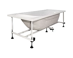 Каркас для ванн Byon Vilby/Agesta 170x70 V0000169