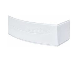 Панель фронтальная 160 см L Santek Майорка XL 1.WH11.2.085