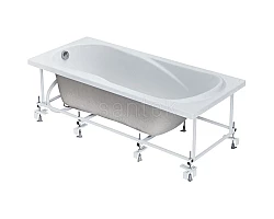 Монтажный комплект к ванне Каледония 170x75 см Santek 1.WH30.2.392