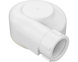 Сифон для душевого поддона Creto Ares/Scala/Etna сЛ00094