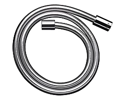 Душевой шланг Axor Starck 28284000 200 см, серебряный