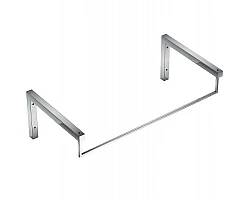 Полотенцедержатель для раковины Cersanit Como AC-TH-WB80-Cg