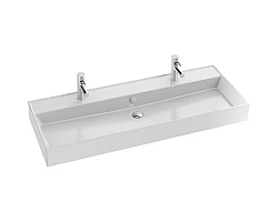 Раковина 121,2x46,6 см Jacob Delafon Vivienne EXBK112-00