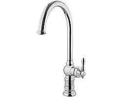 Смеситель для кухни Shouder Bizans 0230504