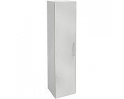 Пенал подвесной белый матовый L Jacob Delafon Odeon Rive Gauche EB2570G-R6-M49