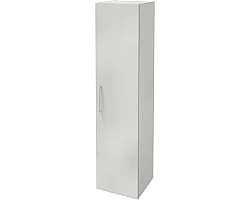 Пенал Jacob Delafon Odeon Rive Gauche EB2570D-R6-M49 подвесной R, белый матовый