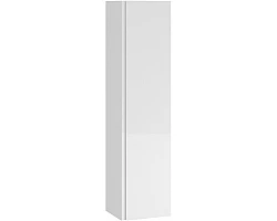 Пенал Cersanit Moduo SL-MOD\/Wh подвесной L\/R, белый глянец