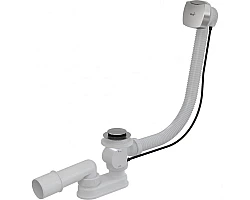 Слив-перелив для ванны AlcaPlast A55K NEW-100