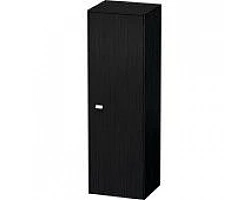 Пенал подвесной черный дуб R Duravit Brioso BR1310R1016